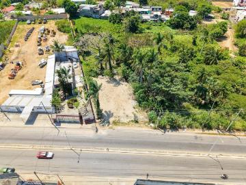 Terreno en venta Col Miguel Hidalgo Villahermosa