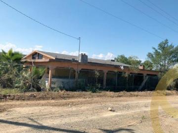 Terreno en Venta col.Monte Sur en Zona Carretera Nacional