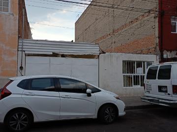 Terreno en Venta Col. Nativitas
