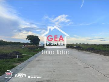 Terreno en venta col. nuevo madero altamira tamaulipas