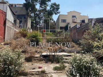 Terreno en Venta, Col. Olivar de los Padres ?lvaro Obreg?n