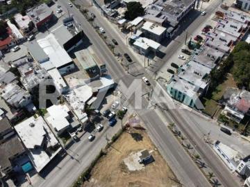 Terreno en Venta Col. Petrolera