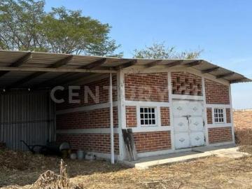 Terreno en venta, Col. San Nicolás, Cocula, Jal