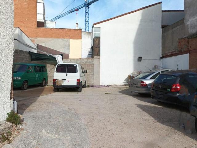 Terreno en venta Colmenar Viejo