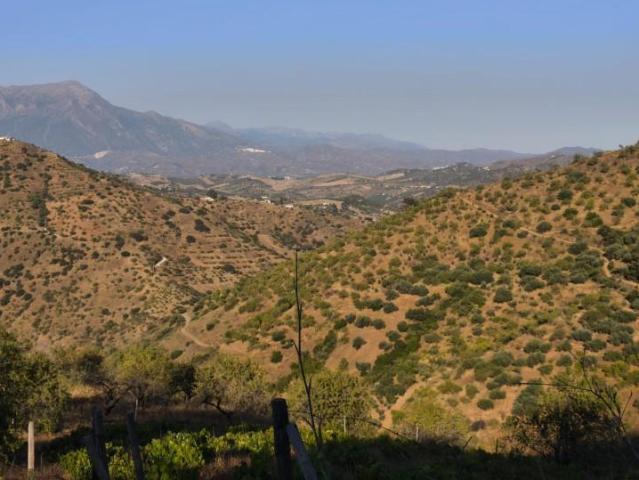 Terreno en venta Colmenar