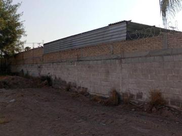 TERRENO EN VENTA COLONIA 1 DE MAYO, LERDO,DGO