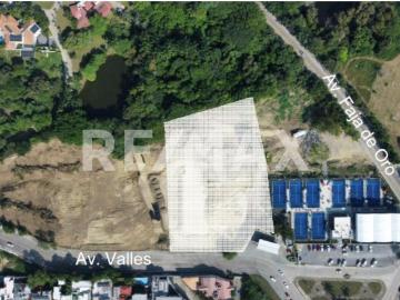 Terreno en Venta, Colonia