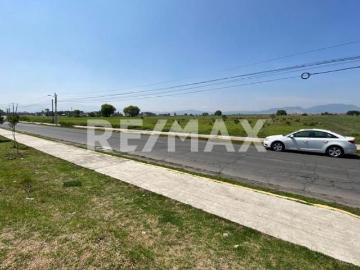 Terreno en Venta, Colonia Centro, Chapultepec, Estado de México 4