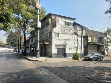 Terreno en venta Colonia Atlampa 711 m2