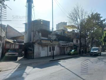 Terreno en venta Colonia Atlampa 711 m2
