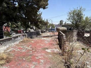 Terreno en Venta colonia Doctores