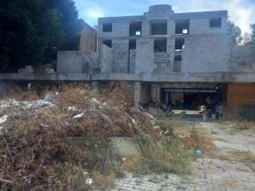 Terreno en Venta colonia el Mirador