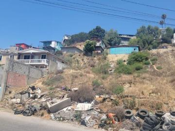 Terreno en Venta Colonia Idependencia