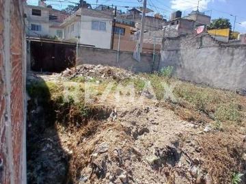 Terreno en Venta Colonia Olimpiada 68, Naucalpan 4