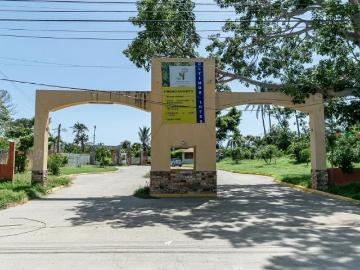 Terreno en venta, colonia la Zanja. Acapulco. Guerrero
