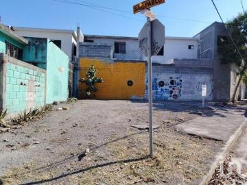 Terreno en Venta Colonia Santo Domingo San Nicolás de los Garza Nuevo León