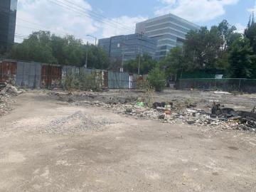 TERRENO EN VENTA COLONIA PEDREGAL DE SAN NICOLAS