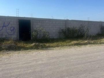 TERRENO en venta. colonia VILLA ALBERTINA