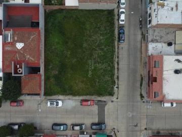 Terreno en Venta – Colonia Villarreal