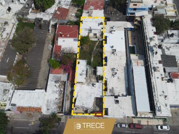 Terreno en venta Colonia Zaragoza, Veracruz, Veracruz