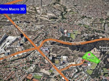 Terreno en venta Colinas de San Javier, Rinconada del Arroyo