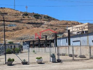 TERRENO EN VENTA COMERCIAL/DESARROLLADORES/INDUSTRIAL EN BREÑA EN TECATE B CFA