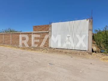 Terreno en Venta Completamente Bardeado en la Colonia Arroyo Seco