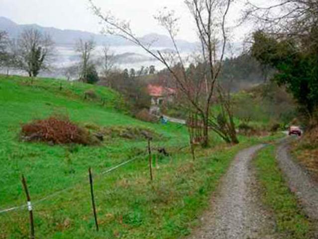 Terreno en venta con 5130 m2, en Piloña