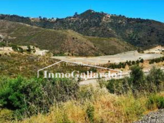 Terreno en venta con 8112 m2, en Ojén
