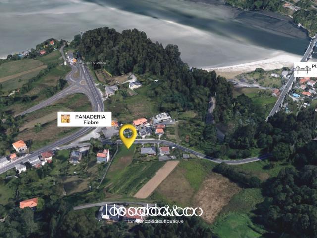 Terreno en venta con 0 m2, en Moruxo Bergondo