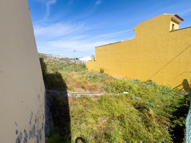 Terreno en venta con 0 m2, en Icod de los Vinos, La Candelaria