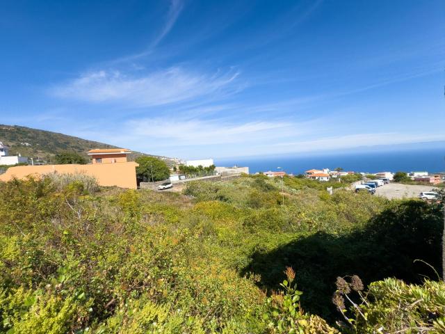 Terreno en venta con 0 m2, en Icod de los Vinos, La Candelaria