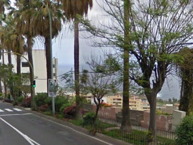 Terreno en venta con 0 m2, en Icod de los Vinos Población Icod de los Vinos, Zona Centro