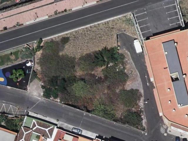 Terreno en venta con 0 m2, en Icod de los Vinos Población Icod de los Vinos, Zona Centro
