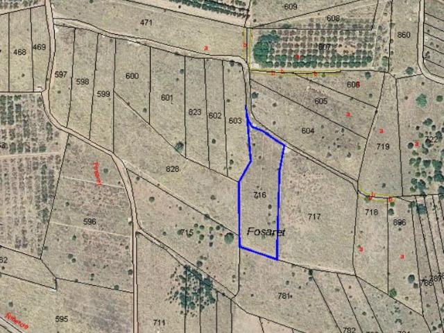 Terreno en venta con 0 m2, en La Vall d'Uixó