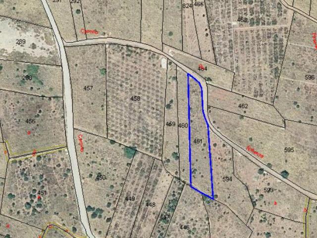 Terreno en venta con 0 m2, en La Vall d'Uixó