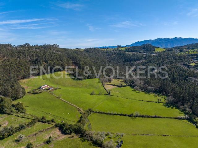 Terreno en venta con 0 m2, en Villaviciosa