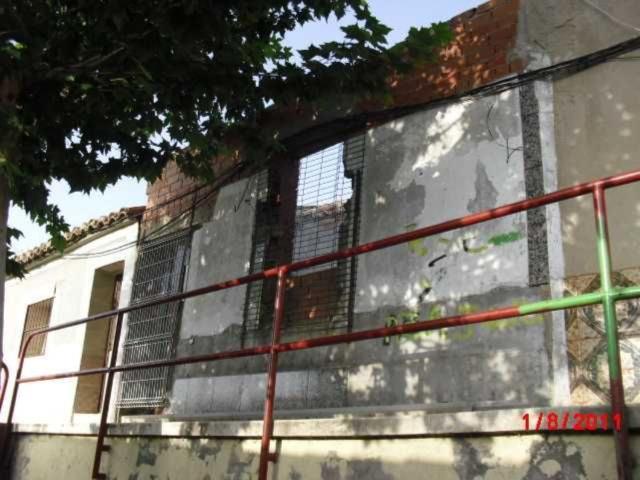 Terreno en venta con 102 m2, en El Carmen Las Mercedes Ciudad Jardín Puertollano