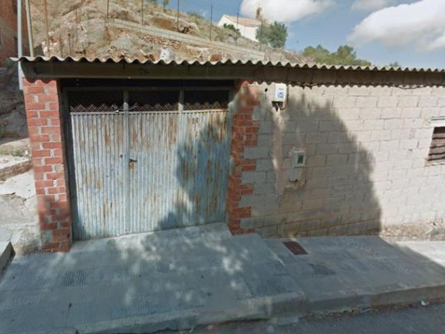 Terreno en venta con 105 m2, en La Vilavella