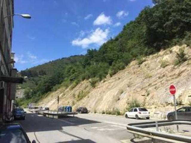 Terreno en venta con 1250 m2, en Eibar