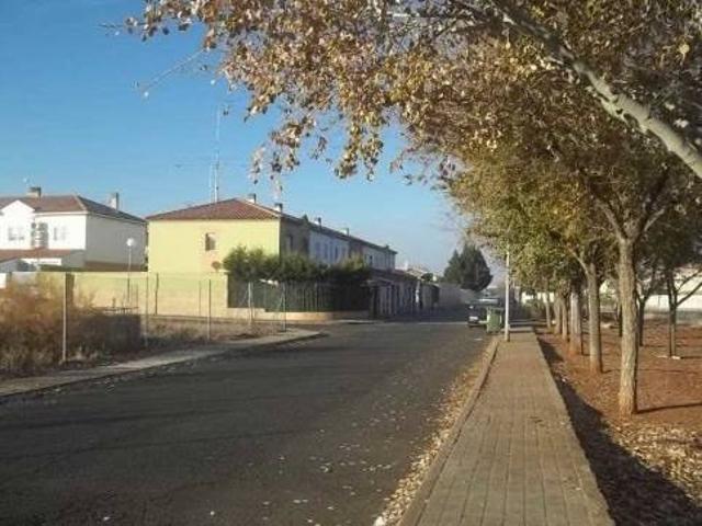 Terreno en venta con 175 m2, en Argamasilla de Calatrava