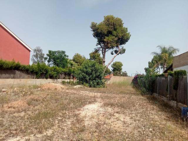 Terreno en venta con 230 m2, en Riba Roja de Túria