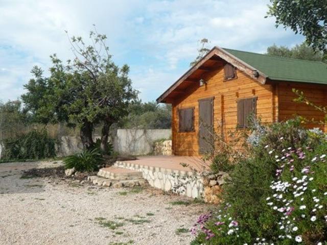 Terreno en venta con 240 m2, 5 dormitorios en Benimeli