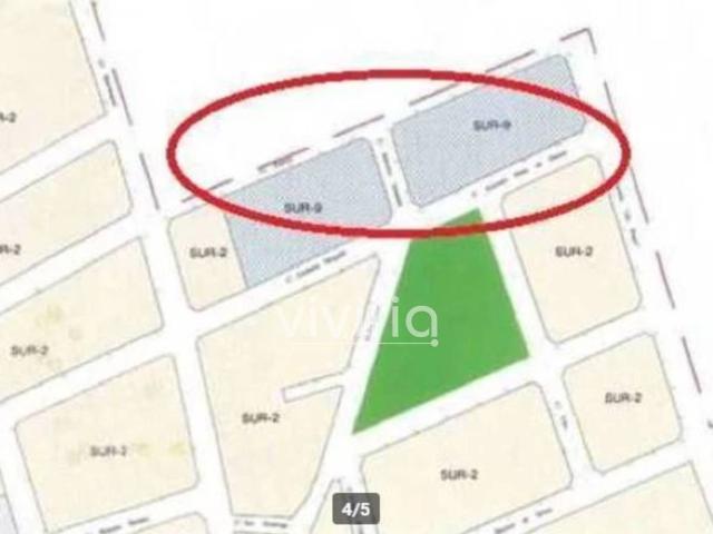 Terreno en venta con 2507 m2, en Chilches Xilxes