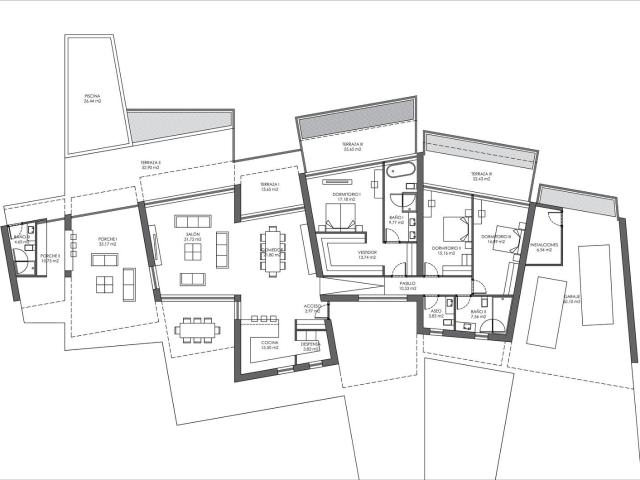 Terreno en venta con 250 m2, en Periurbano Rural Gijón