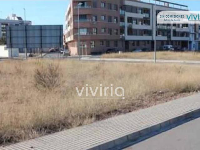 Terreno en venta con 2799 m2, en Chilches Xilxes