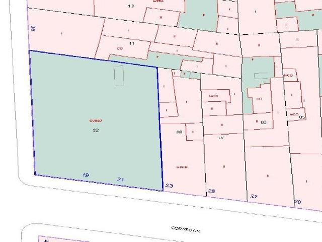 Terreno en venta con 300 m2, en El Poblenou Sabadell