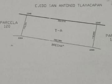 Terreno en Venta con todos los servicios por la zona! Carretera a Chapala