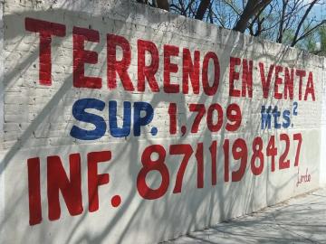 Terreno en Venta con Ubicación Privilegiada en Lerdo, Durango