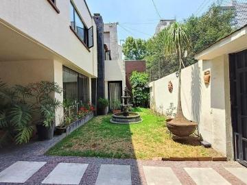 Terreno en venta con uso de suelo H4 en Polanco